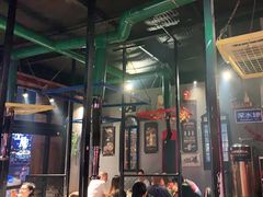 -超级神炭烤肉夜食(芥园西道店)