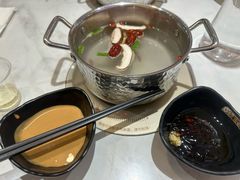 -呷哺呷哺 黄金牧场 (新中关购物中心店)