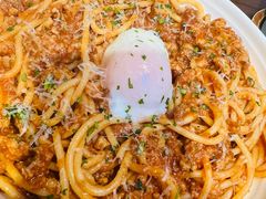 -沏点Trattoria意大利餐厅(新街口店)