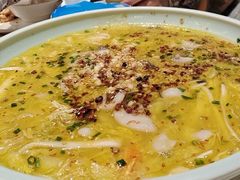-青叶202都市餐厅(迪诺水镇店)