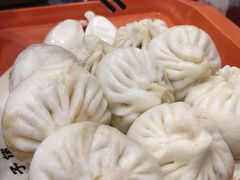 -庆丰包子铺(大屯路店)