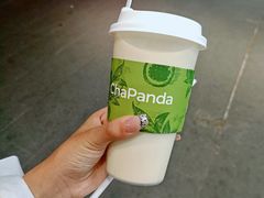 -茶百道(琉璃场店)