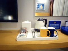 -北京东直门智选假日酒店