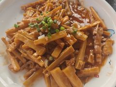 -食光慢宴·安吉土菜馆