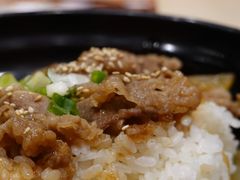 牛丼番-食其家·牛丼咖喱(蚂蚁金服店)