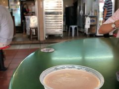 -老伴豆花(麦士威熟食中心店)