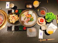 -300杯·和牛烧肉清酒专门店(廊里店)