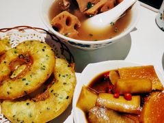 -老长沙龙虾馆·聚会餐厅(白石洲店)