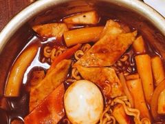 -李先生的首尔小馆(松江启源广场店)