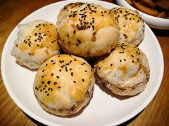 -小尕子·新疆菜(明园店)