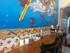 -大禹家·海鲜面馆(新闸路店)