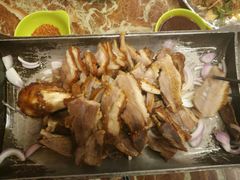 -北疆饭店(吴江店)