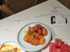 -相遇·川湘融合菜(丹阳吾悦广场店)
