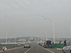 -养马岛旅游度假区
