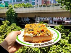 -欧记大排档·景德菜(上海首店)