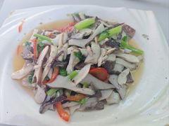 -野菌王牦牛肉汤锅