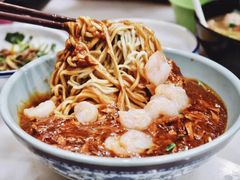 -慧娟面馆·餐厅(望江路店)