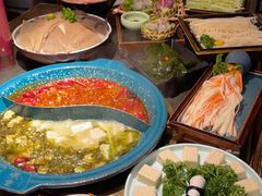 -吼堂老火锅(太古里总店)