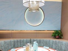 -南山翁新概念川菜(江宁万达广场店)