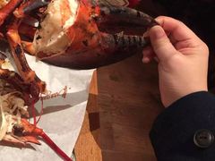 -Burger & Lobster(Dean Street)