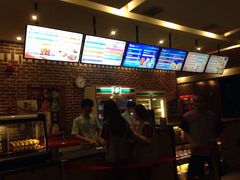 -纽斯桑拿会所(餐厅天山路店)