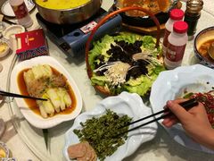 -百姓渔村(西宫店)