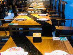 大堂-娄三少春饼·烤鸭(合生汇购物中心店)