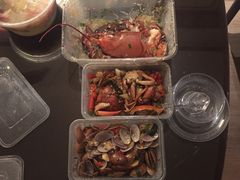 -南海渔家•海鲜•正宗海南菜(海棠湾店)