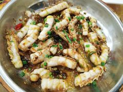 -红日饭店(裕隆三路店)