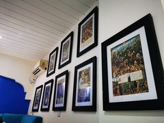 -苏坦土耳其西餐厅(玉林店)
