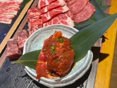 -极焰·烧肉刺身放题(天河领展广场店)