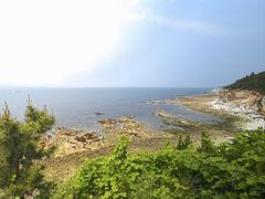-养马岛旅游度假区