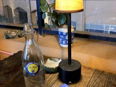 -囧人粗品·泰国街市料理(霖峰店)