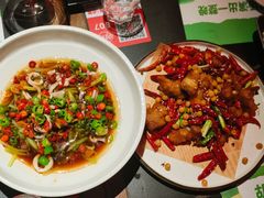 -胡桃里乐队酒馆(三阳路店)
