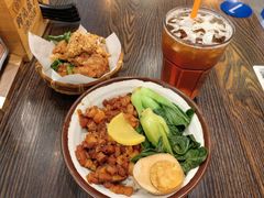-阿元来了(西环店)