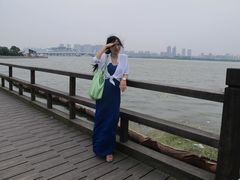 -蠡湖大桥公园