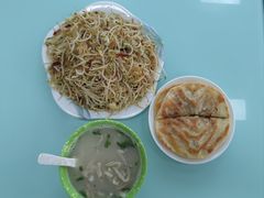 -北三沙家烧麦(北头道街店)