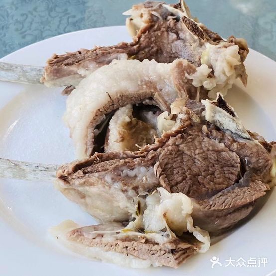 小叶手抓(解放东街店)