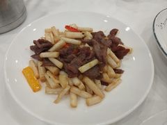 -金河半岛园林酒家(金融城店)