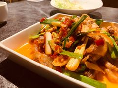 -泉味道贵州厨房(三里河店)