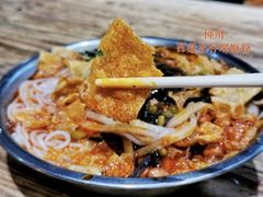 -西环肥仔螺蛳粉(总店)