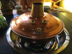 -陀岗美食·云南藏式特色餐厅
