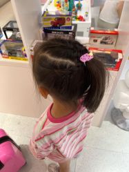 -星咔萌StarCamo儿童剪发(芳圆里IDMALL品牌形象店)