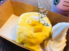 芝芝芒芒梳芙厘-狐狸和向日葵(北京路店)