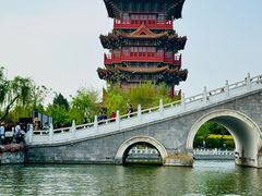-清明上河园