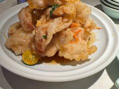 -北李妈妈菜·海肠捞饭(高新万达店)