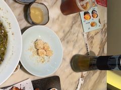 -周渝食惦·酸菜鱼精致川菜(横岗店)