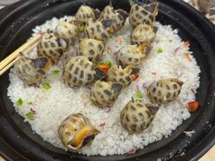 -粤盛海鲜平价店(洛溪食街店)