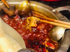 -大龙燚火锅(白石洲店)