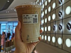 -Tims天好咖啡·贝果(雁展路万象天地店)